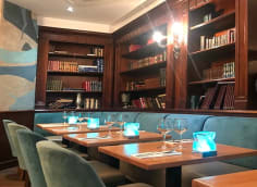 La Table Des Troys In Vincennes Restaurant Reviews Menu And