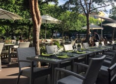 Le Jardin D Erevan In Alfortville Restaurant Reviews Menu And