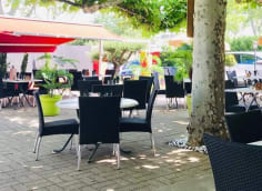 Le Dinner In Saint Fons Restaurant Reviews Menu And Prices