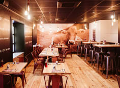 La Table De Balthazar In Rennes Restaurant Reviews Menu And
