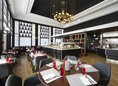 La Table D Antoine In Vichy Restaurant Reviews Menu And Prices