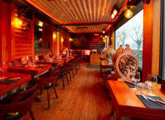 La Table De Gascogne In Isle Adam Restaurant Reviews Menu And