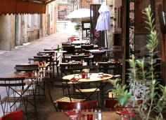 La Table Marocaine In Aix En Provence Restaurant Reviews Menu