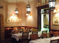 Spazio Gallura In Milan Restaurant Reviews Menu And Prices