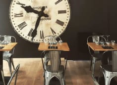 Le By S Du Jardin Des Geants In La Madeleine Restaurant Reviews