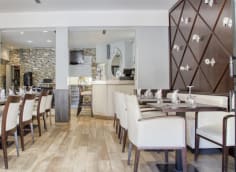 La Table D Augustine In Marseille Restaurant Reviews Menu And