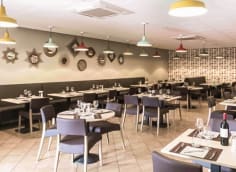 Cote Jardin In Blanquefort Restaurant Reviews Menu And Prices