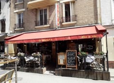 La Table Du Parc In Fontainebleau Restaurant Reviews Menu And