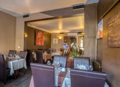 Chamarel Cuisine Du Monde Creole Exotique In Marly
