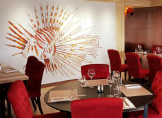 Le Jardin A L Italienne In Pornic Restaurant Reviews Menu And