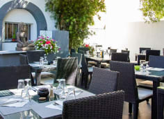 Le Jardin Delice In Brignoles Restaurant Reviews Menu And