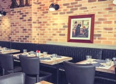 Restaurant Au Coin D Table A Blois 41000 Menu Avis Prix Et
