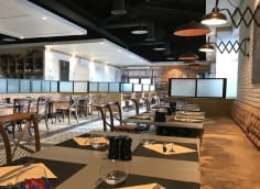 Les Jardins De L Arbois In Cabries Restaurant Reviews Menu And