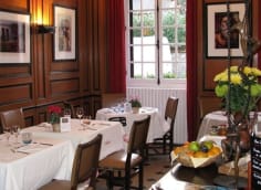 L Art De La Table Brasserie Fabre In Barbizon Restaurant Reviews