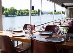 O Jardin Secret In Suresnes Restaurant Reviews Menu And Prices