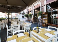 Casa Tua Osteria A Milano Menu Prezzi Immagini Recensioni E