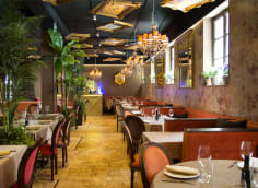 Book The Best Restaurants In Europe Thefork Book The Best Restaurants In Europe