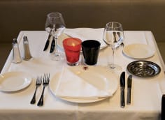 Les Jardins De L Olympe In Toulouse Restaurant Reviews Menu