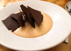 Restaurant Le Jardin De Berthe Ainay A Lyon 69002 Bellecour