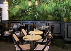 750g La Table Porte De Versailles In Paris Restaurant Reviews