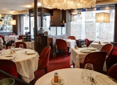 La Table De Lucie In Paris Restaurant Reviews Menu And Prices