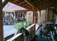 Le Jardin D Alice In Busnes Restaurant Reviews Menu And Prices