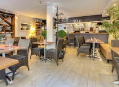 Eden Garden In Nice Restaurant Reviews Menu And Prices Thefork