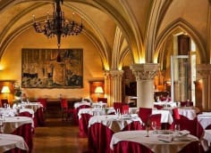 La Table Des Blot In Dampierre En Yvelines Restaurant Reviews