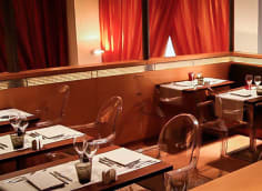 Le By S Du Jardin Des Geants In La Madeleine Restaurant Reviews