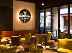 Jardins De Babylone In Court St Etienne Restaurant Reviews