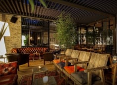 Les Jardins De Bagatelle In Paris Restaurant Reviews Menu And
