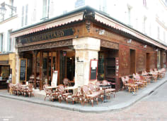 Café Venezuela In Paris Restaurant Reviews Menu And Prices Café Venezuela In Paris Restaurant