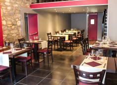 Restaurant La Table Libanaise A Grenoble 38000 Avis Menu Et Prix