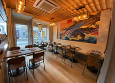 La Table Afghane In Paris Restaurant Reviews Menu And Prices