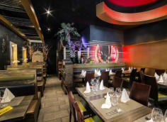 Jardin D Asie In Paris Restaurant Reviews Menu And Prices Thefork
