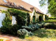 Jardin De Kashmir In Bergerac Restaurant Reviews Menu And