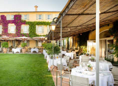 Le Jardin De Camille Et Quentin In Peymeinade Restaurant Reviews