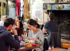 Restaurant La Cuisine Au Beurre A Poitiers 86000 Menu Avis