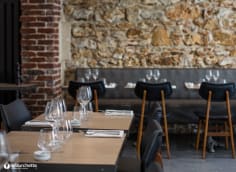 La Table D Eugene In Paris Restaurant Reviews Menu And Prices