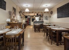Restaurant La Table De Becassine A Bordeaux 33300 Menu Avis