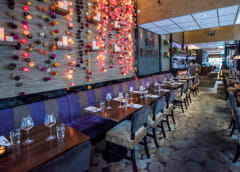 Medis Kok Bar In Stockholm Restaurant Reviews Menu And Prices