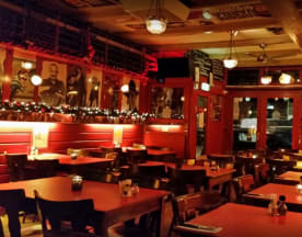 The 10 Best Barbecue Restaurants In Amsterdam Thefork Best Barbecue Restaurants In Amsterdam