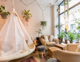 Les 5 Meilleurs Restaurants Cuisine Du Monde A Paris 3eme Paris