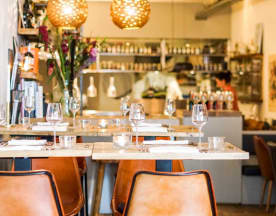 The 10 Best Restaurants Open On Christmas Day In Utrecht Thefork
