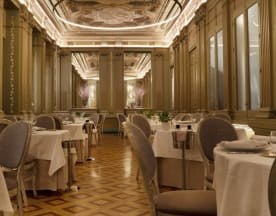 The 10 Best Restaurants In Barrio Salamanca Madrid Thefork