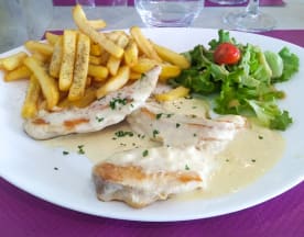 Les 5 Meilleurs Restaurants Francais A Le Crotoy 80550