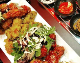 The Best Korean Restaurants In Sydney Inner West Sydney Thefork