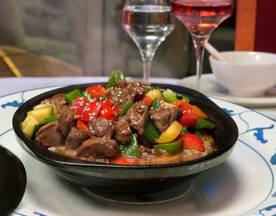 The Best Chinese Restaurants In Houten Thefork