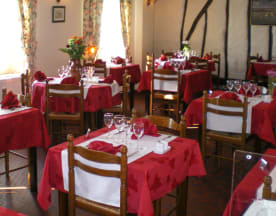 Les Meilleurs Restaurants Restaurant D Hotel A Le Crotoy 80550
