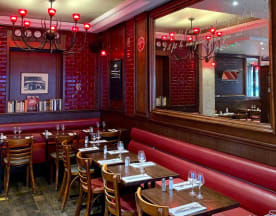 Les 10 Meilleurs Restaurants En Famille A Paris 17eme Paris Lafourchette